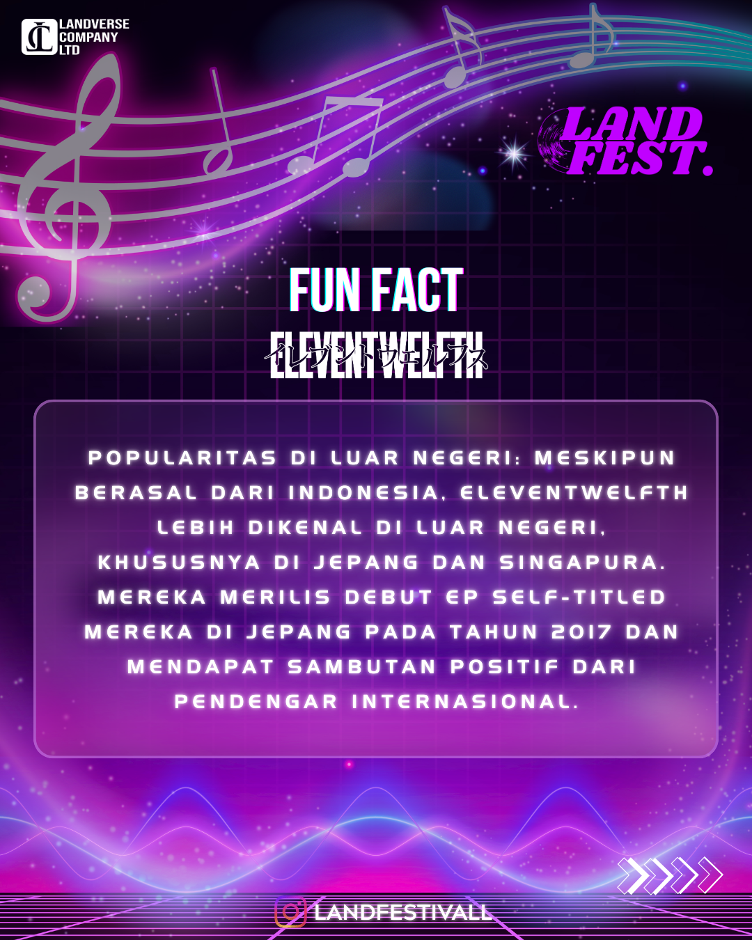Landfest 55